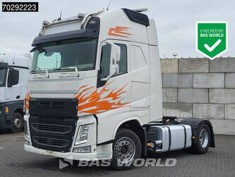 Image de CAMIONS 2018 Volvo FH 460