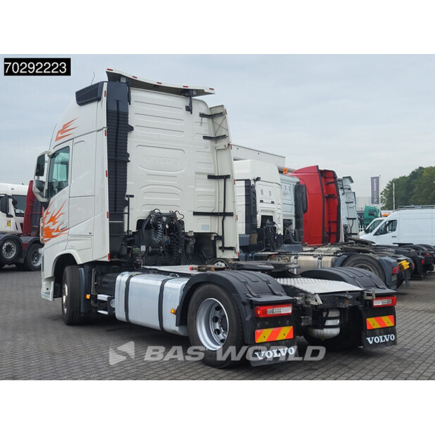 2018 Volvo FH 460-42672256