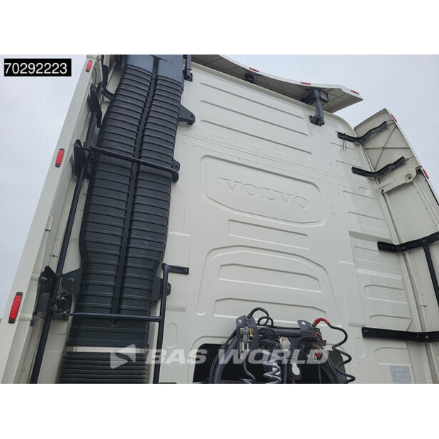 2018 Volvo FH 460-42672257