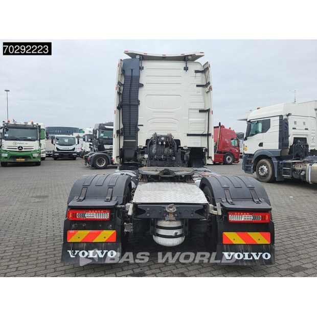 2018 Volvo FH 460-42672259