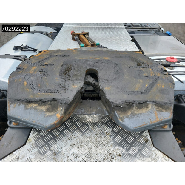 2018 Volvo FH 460-42672261
