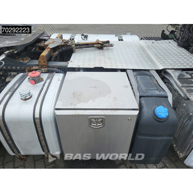 2018 Volvo FH 460-42672262