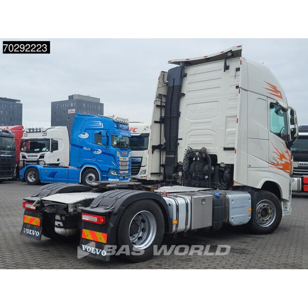 2018 Volvo FH 460-42672267