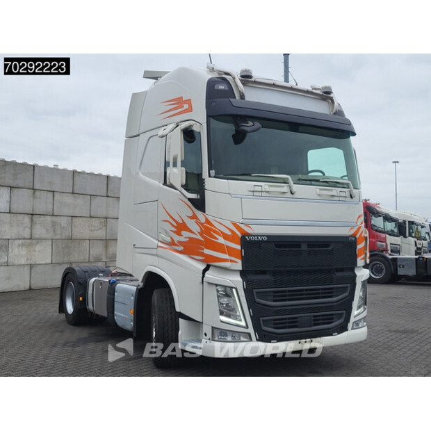 2018 Volvo FH 460-42672268