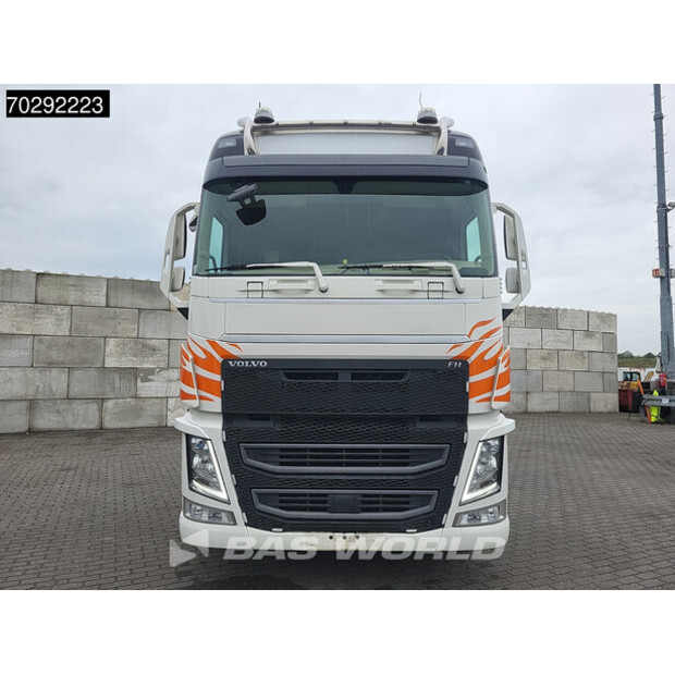 2018 Volvo FH 460-42672269