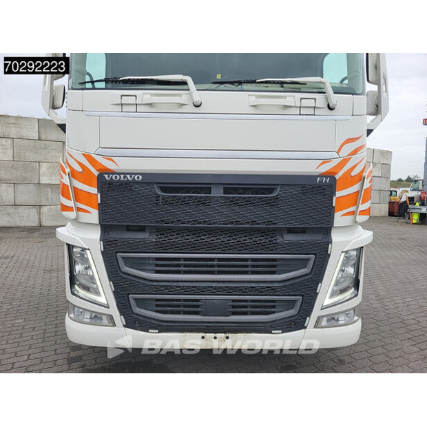 2018 Volvo FH 460-42672270