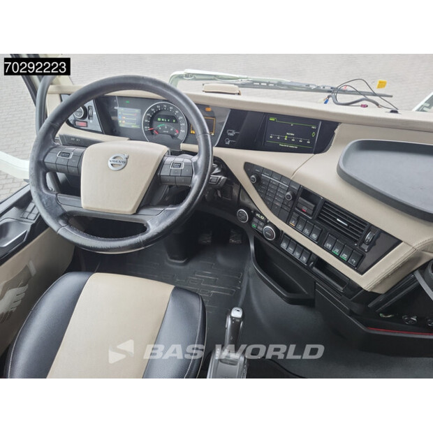 2018 Volvo FH 460-42672272