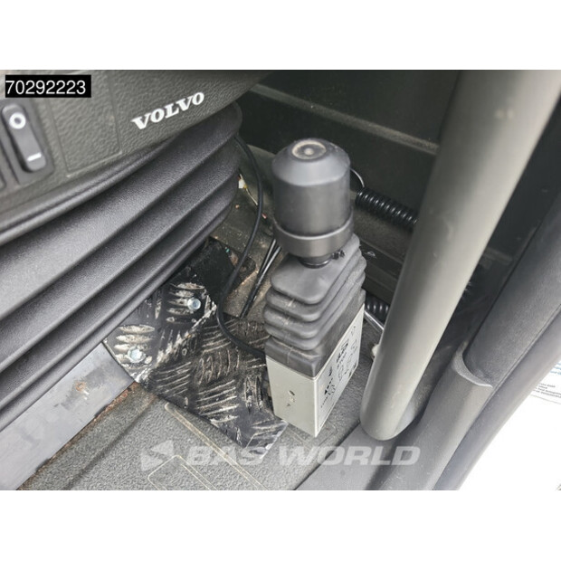 2018 Volvo FH 460-42672276