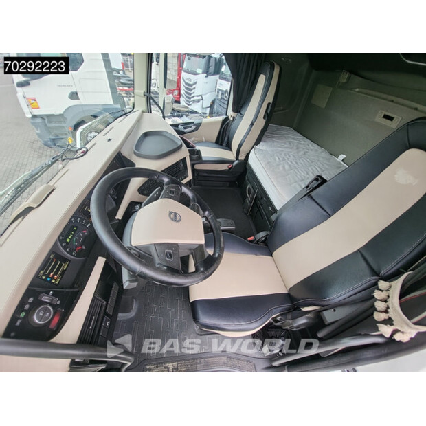 2018 Volvo FH 460-42672278
