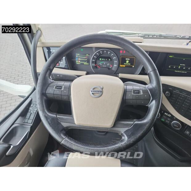 2018 Volvo FH 460-42672283
