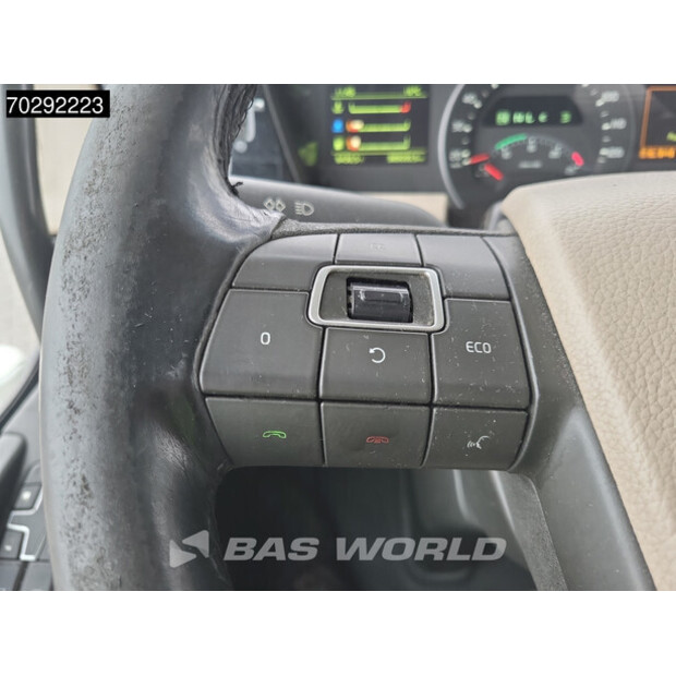 2018 Volvo FH 460-42672284