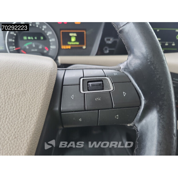 2018 Volvo FH 460-42672285