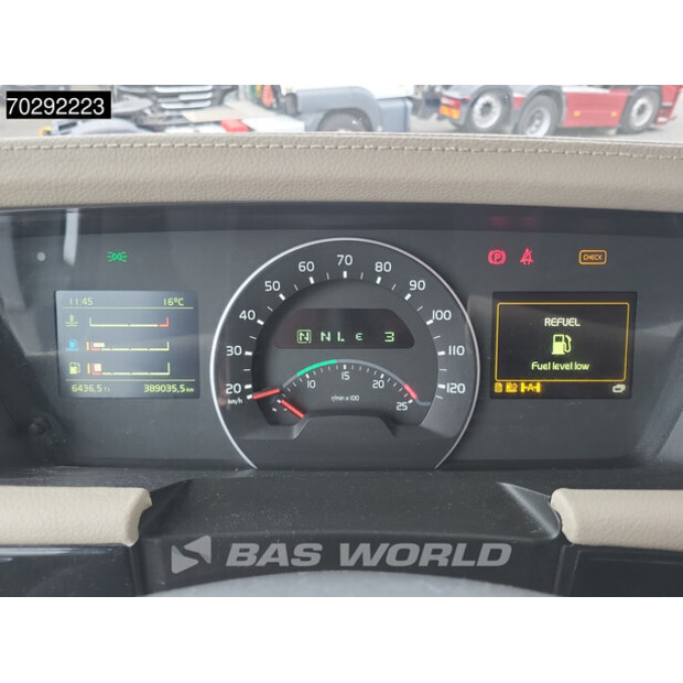 2018 Volvo FH 460-42672287