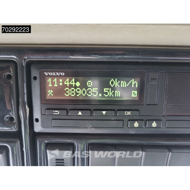 2018 Volvo FH 460-42672288