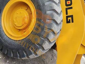 Image for WHEEL LOADERS 2023 SDLG LG933L