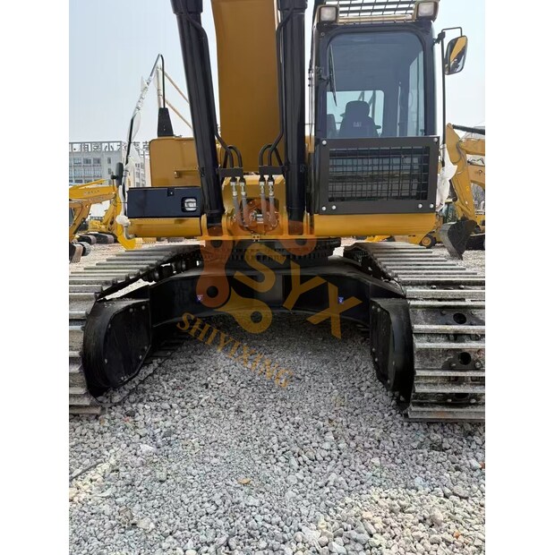 2023 Caterpillar 349-42672326