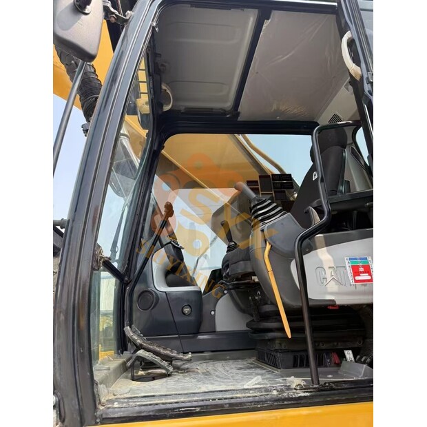 2023 Caterpillar 349-42672327