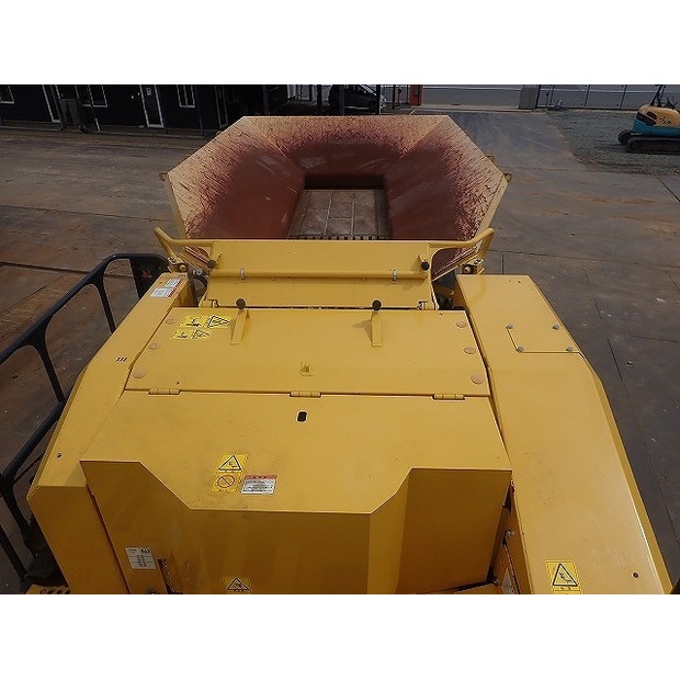 2022 Komatsu BR380JG-3-42672373