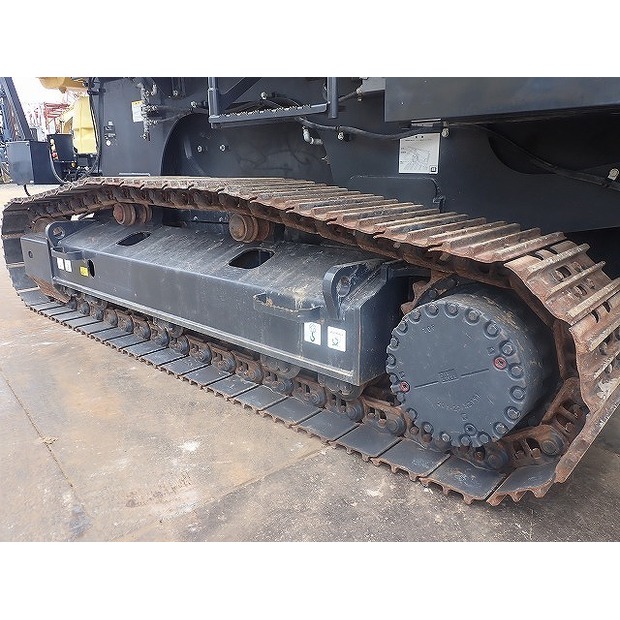 2022 Komatsu BR380JG-3-42672388