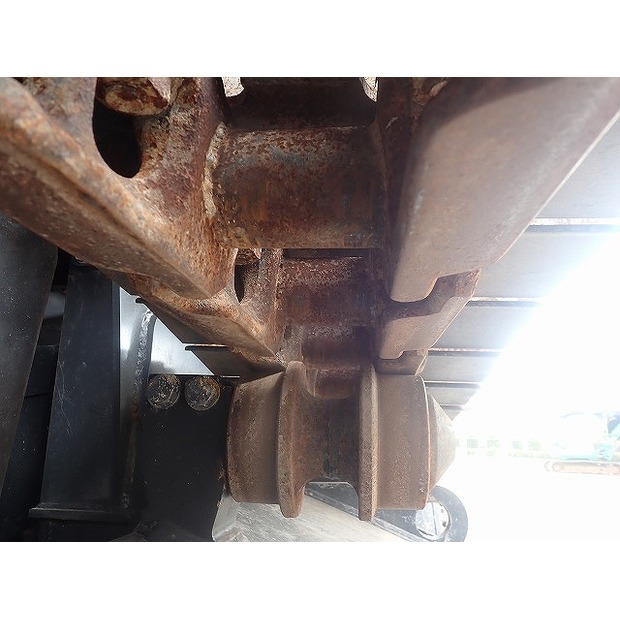 2022 Komatsu BR380JG-3-42672390