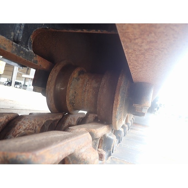 2022 Komatsu BR380JG-3-42672391