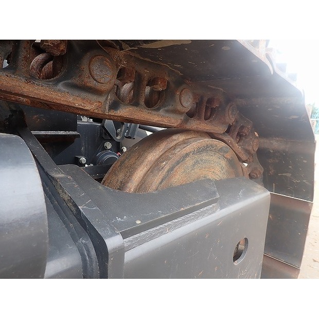 2022 Komatsu BR380JG-3-42672400