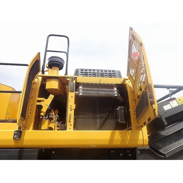 2022 Komatsu BR380JG-3-42672402