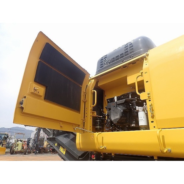 2022 Komatsu BR380JG-3-42672405