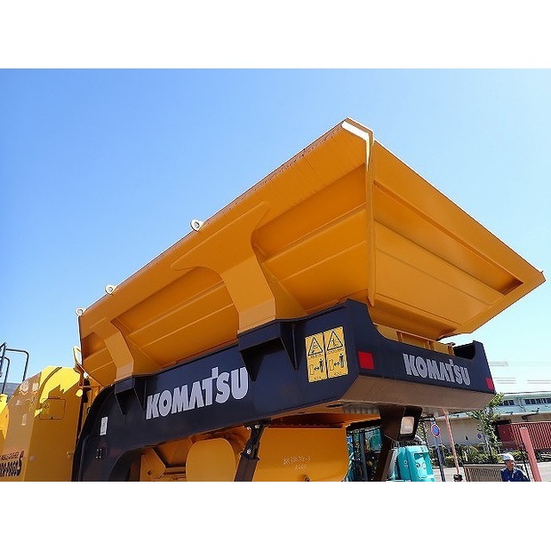 2022 Komatsu BR380JG-3-42672424