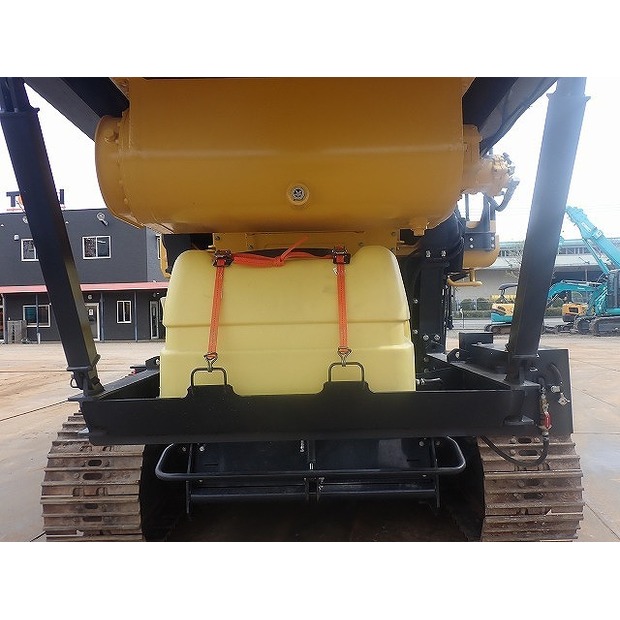 2022 Komatsu BR380JG-3-42672428