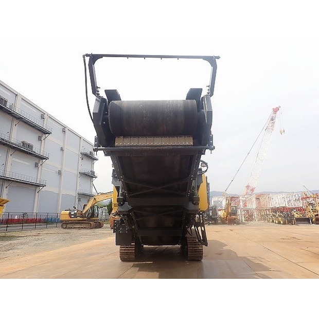 2022 Komatsu BR380JG-3-42672432