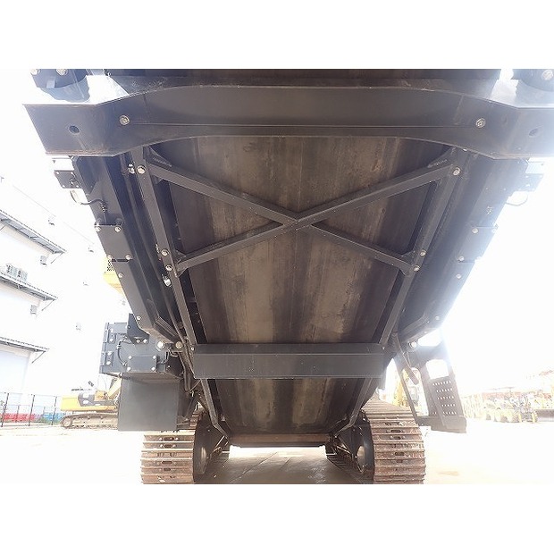 2022 Komatsu BR380JG-3-42672434