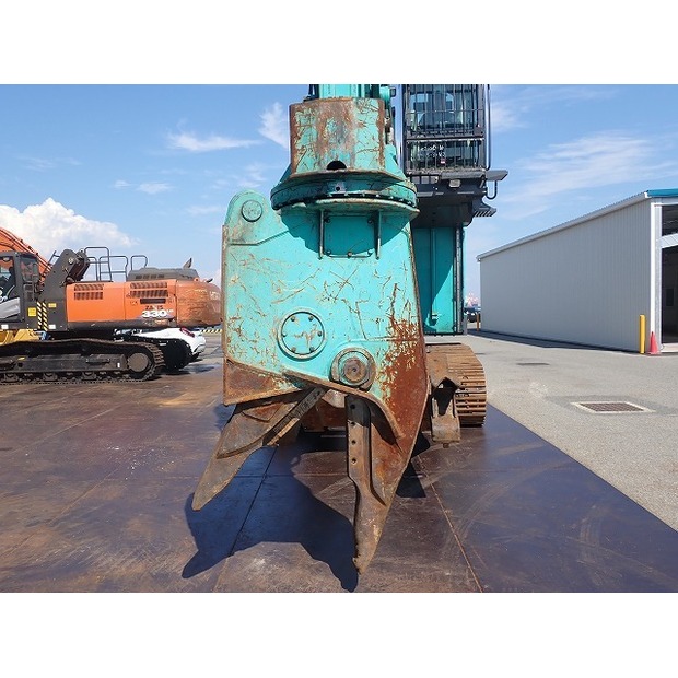 2018 KOBELCO SK210D-10-42672476