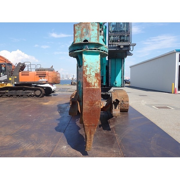 2018 KOBELCO SK210D-10-42672477