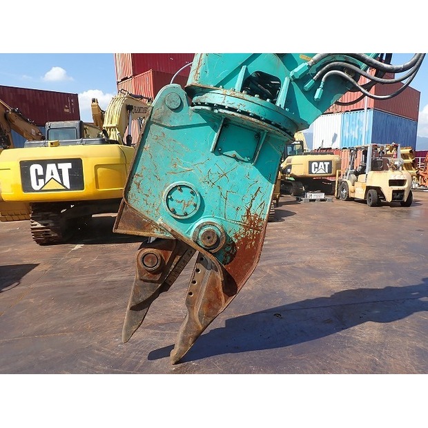 2018 KOBELCO SK210D-10-42672478