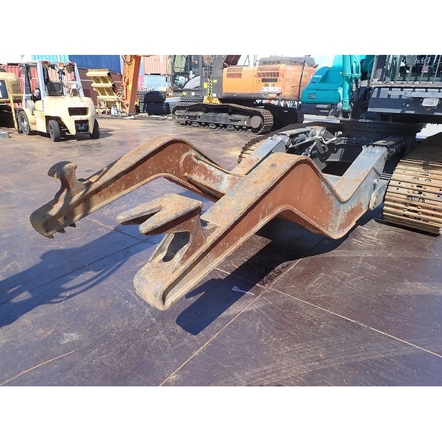 2018 KOBELCO SK210D-10-42672481