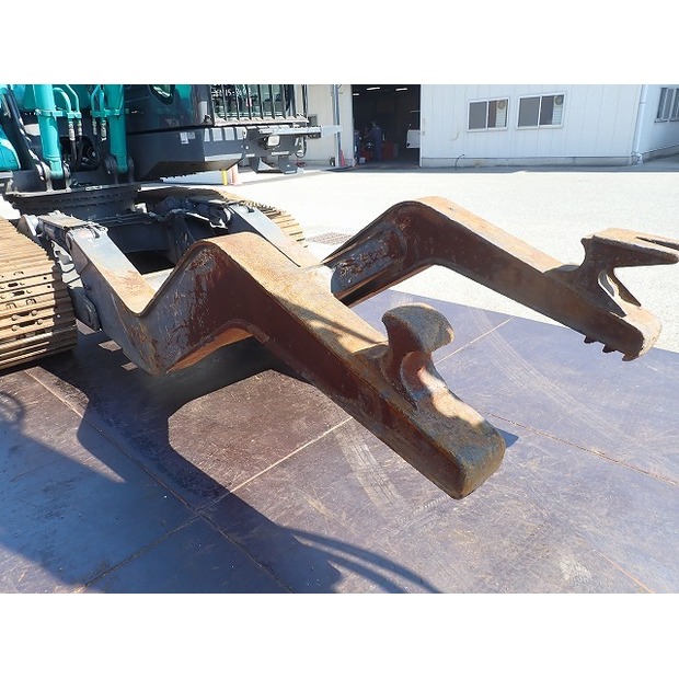 2018 KOBELCO SK210D-10-42672482