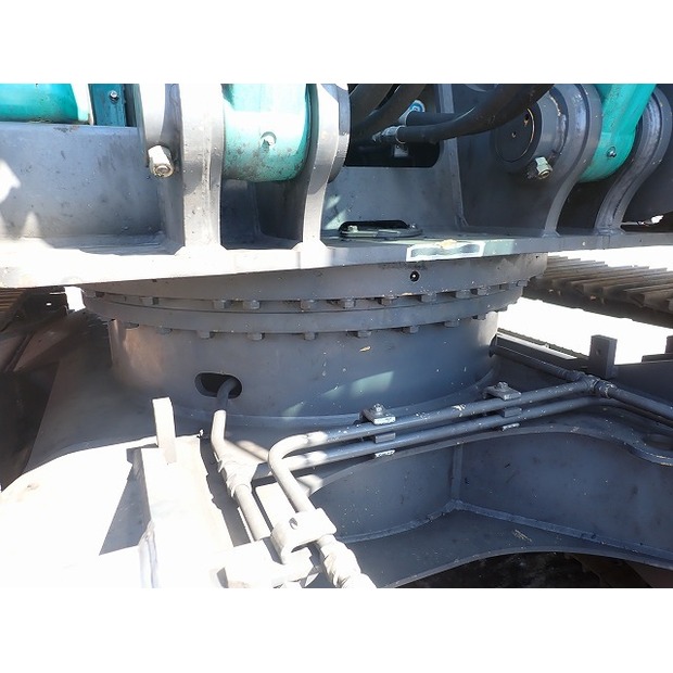 2018 KOBELCO SK210D-10-42672484