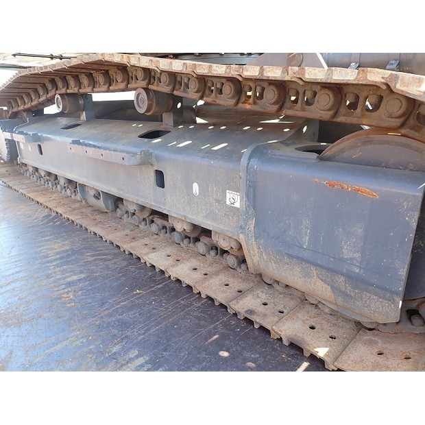 2018 KOBELCO SK210D-10-42672485