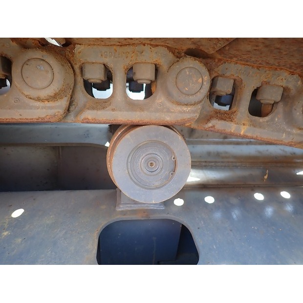 2018 KOBELCO SK210D-10-42672488
