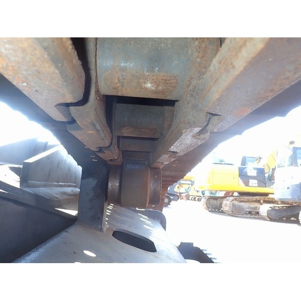 2018 KOBELCO SK210D-10-42672489