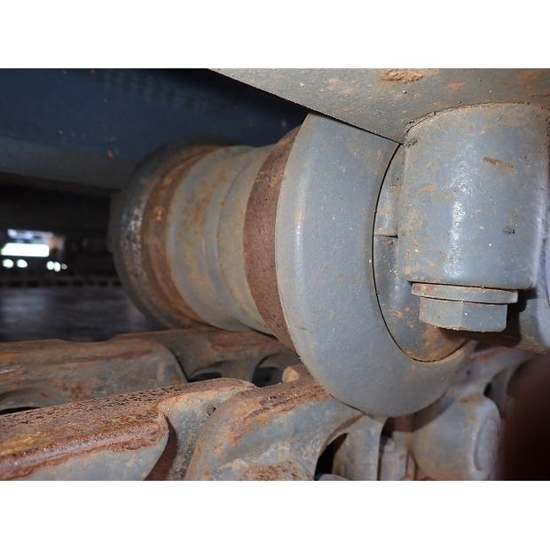 2018 KOBELCO SK210D-10-42672490