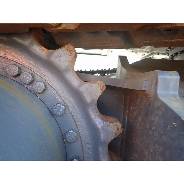 2018 KOBELCO SK210D-10-42672491