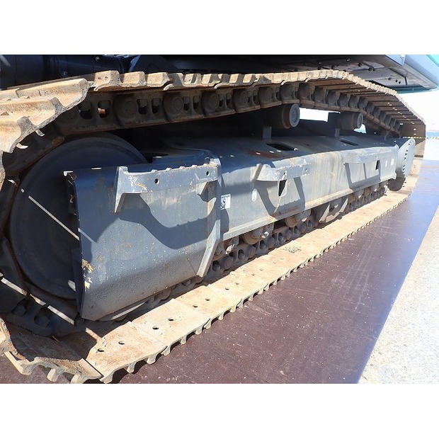 2018 KOBELCO SK210D-10-42672492