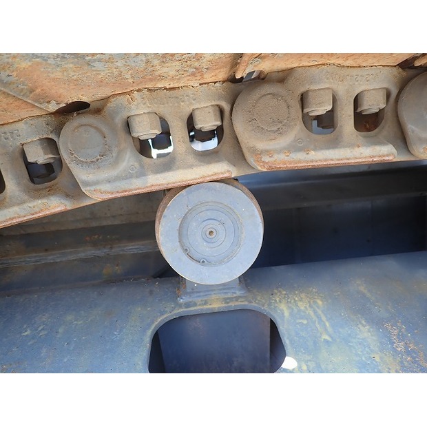 2018 KOBELCO SK210D-10-42672495