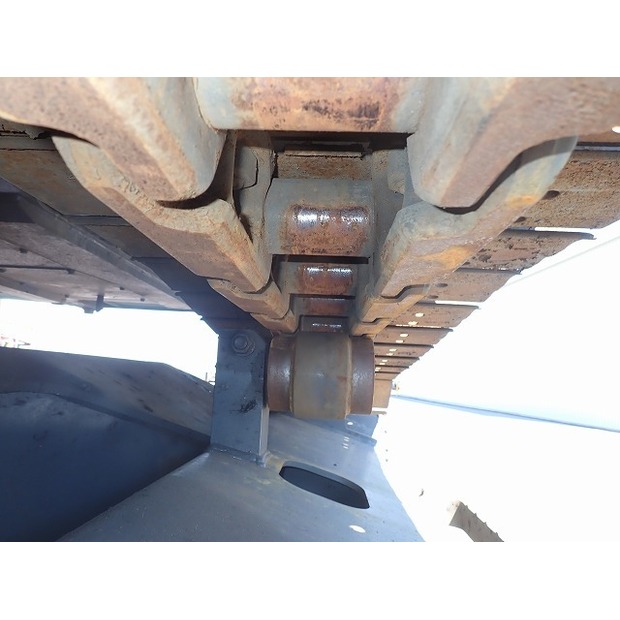 2018 KOBELCO SK210D-10-42672496