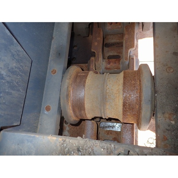 2018 KOBELCO SK210D-10-42672497