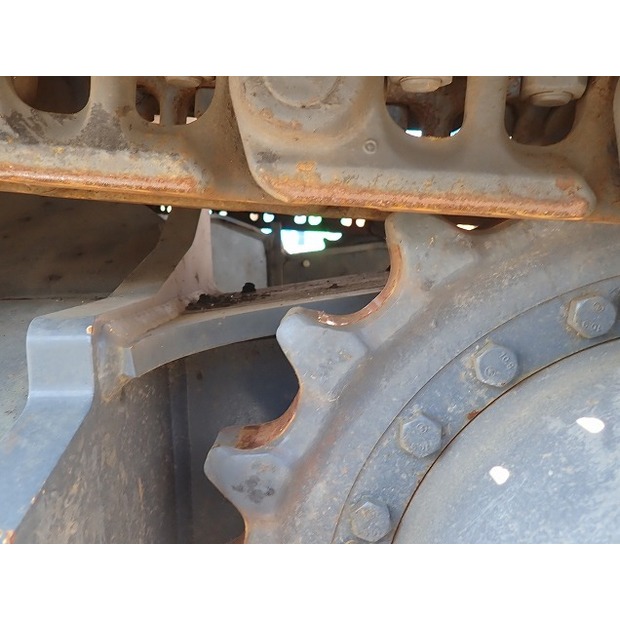 2018 KOBELCO SK210D-10-42672498
