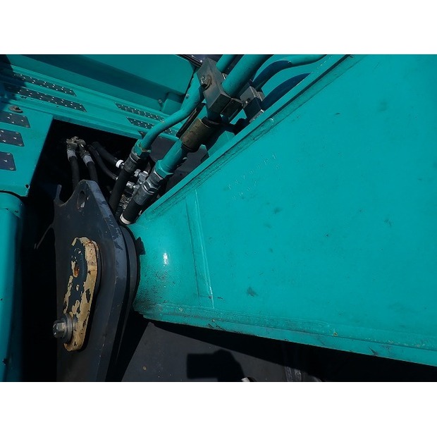 2018 KOBELCO SK210D-10-42672499