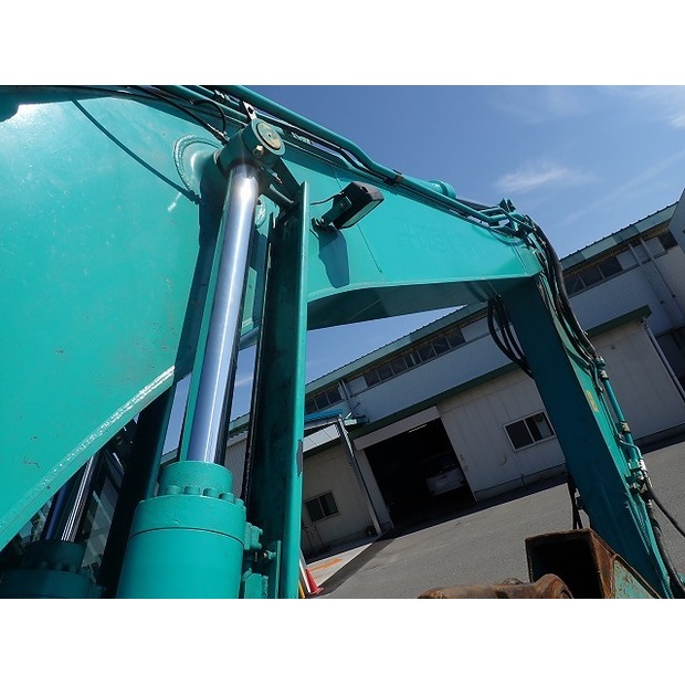 2018 KOBELCO SK210D-10-42672500